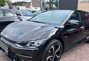 Kia EV6 17.000 km 42.980 &euro; Diedorf / Augsburg 86420