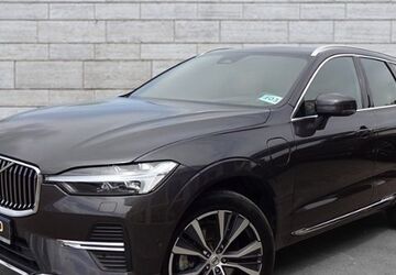 Volvo XC60 48.900 km 45.900 &euro; Augsburg 86179