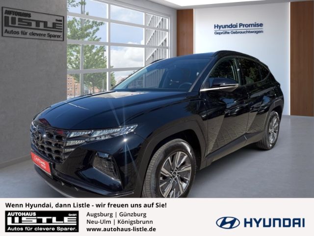 Hyundai TUCSON 22.726 km 28.985 &euro; Augsburg 86165