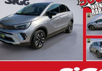 Opel Crossland (X) 22.045 km 14.980 &euro; Augsburg 86165