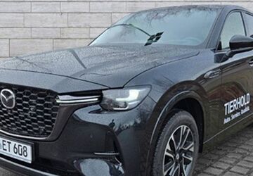 Mazda CX-60 5.000 km 53.990 &euro; Augsburg 86179