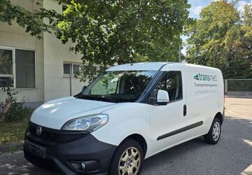 Fiat Doblo 450.000 km 3.699 &euro; Augsburg 86167
