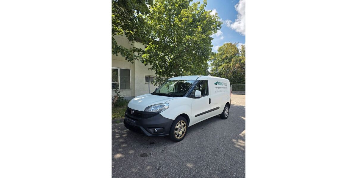 Fiat Doblo 450.000 km 3.699 &euro; Augsburg 86167