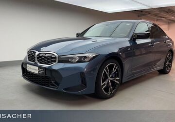 BMW M340d 13.090 km 52.349 &euro; Augsburg 86167