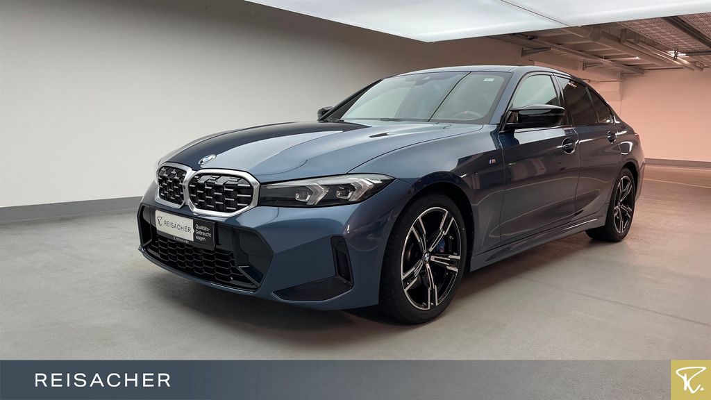 BMW M340d 13.090 km 52.349 &euro; Augsburg 86167