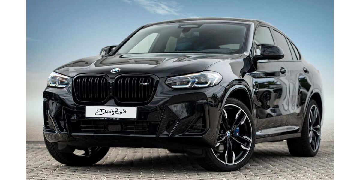 BMW X4 M40 14.790 km 64.999 &euro; Augsburg 86199