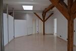 Dachgeschoßwohnung Augsburg - 5 Zimmer, 170 m&sup2;, 1.685&euro; | Angebot:26350218