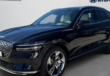 Genesis GV70 26.490 km 53.975 &euro; Königsbrunn 86343