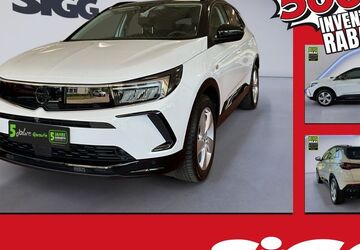Opel Grandland (X) 44.046 km 19.980 &euro; Augsburg 86167