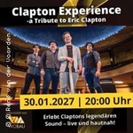 Clapton Experience