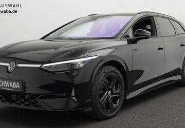 VW ID.7 10.000 km 63.410 &euro; Gersthofen 86368