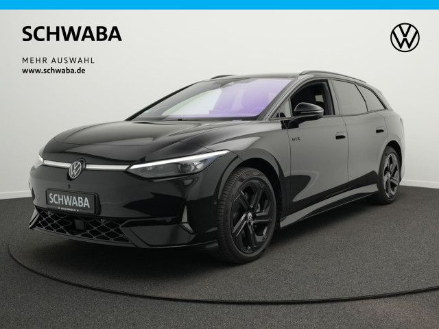 VW ID.7 10.000 km 63.410 &euro; Gersthofen 86368
