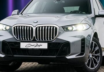 BMW X5 23.390 km 74.999 &euro; Augsburg 86199