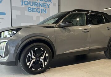 Peugeot 2008 22.513 km 21.499 &euro; Augsburg 86179