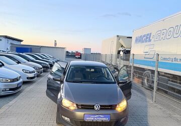 VW Polo 184.000 km 4.500 &euro; Gablingen 86456