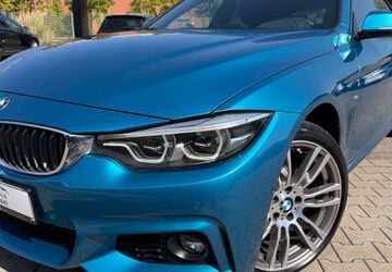 BMW 420 129.872 km 21.900 &euro; Augsburg 86154