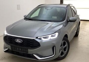 Ford Kuga 12.837 km 35.900 &euro; Augsburg 86156