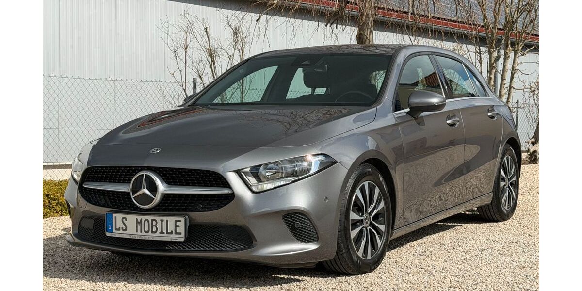 Mercedes-Benz A 180 129.727 km 17.490 &euro; Rehling 86508