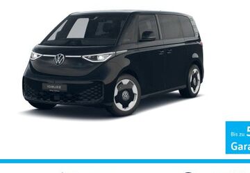 VW ID. Buzz 5.900 km 53.990 &euro; Gersthofen 86368