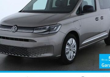 VW Caddy 13.700 km 38.760 &euro; Gersthofen 86368