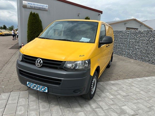 VW T5 Transporter 74.600 km 6.190 &euro; Peutenhausen / Gachenbach 86565