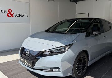 Nissan Leaf 36.836 km 20.970 &euro; Gersthofen 86368