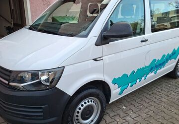 VW T6 Transporter 119.000 km 17.840 &euro; Augsburg OT Lechhausen 86167