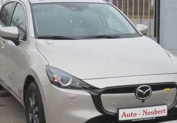 Mazda 2 16.715 km 17.750 &euro; Stadtbergen 86391