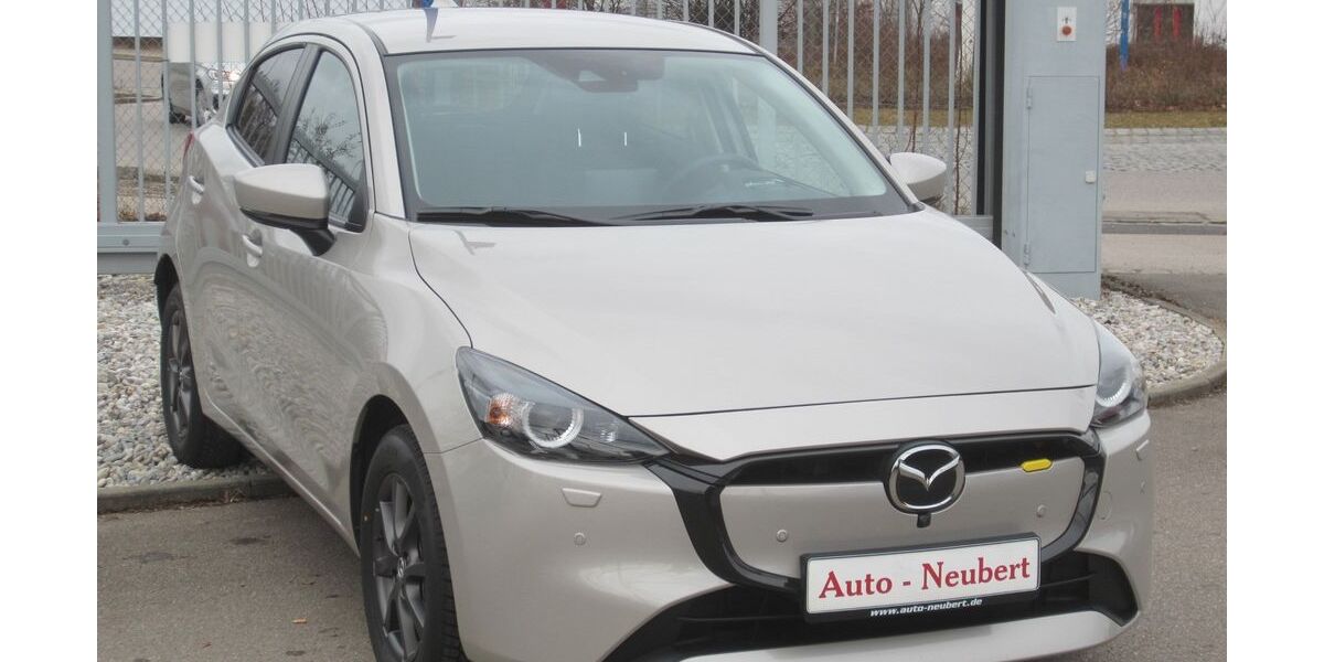 Mazda 2 16.715 km 17.750 &euro; Stadtbergen 86391