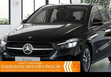 Mercedes-Benz B 220 19.798 km 33.890 &euro; Augsburg 86161