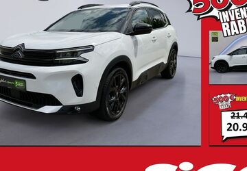 Citroen C5 Aircross 47.690 km 20.480 &euro; Augsburg 86179