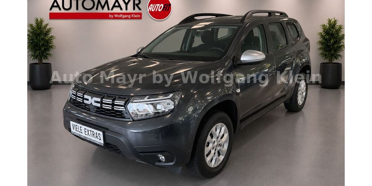 Dacia Duster 37.500 km 18.980 &euro; Augsburg 86156