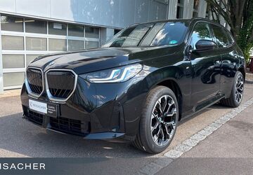 BMW X3 25.400 km 50.849 &euro; Schwabmünchen 86830