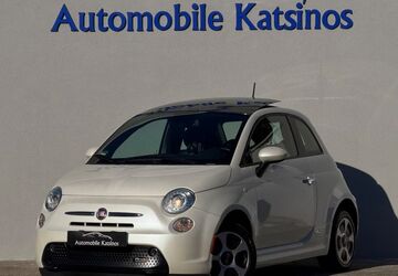 Fiat 500e 62.500 km 9.500 &euro; Augsburg 86165