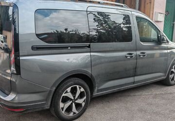 Ford Tourneo Connect 68.500 km 26.700 &euro; Augsburg 86179