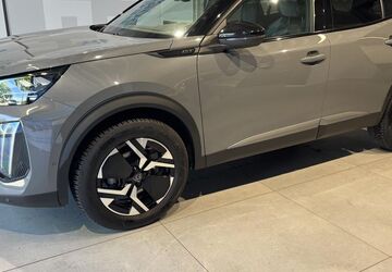Peugeot 2008 15.079 km 22.499 &euro; Augsburg 86179