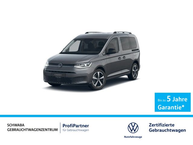 VW Caddy 11.000 km 39.260 &euro; Gersthofen 86368