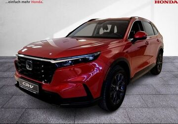 Honda CR-V 7.500 km 43.980 &euro; Augsburg 86156
