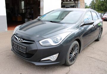 Hyundai i40 336.358 km 3.490 &euro; Augsburg 86167