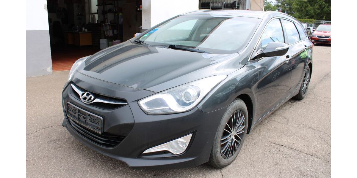 Hyundai i40 336.358 km 3.490 &euro; Augsburg 86167