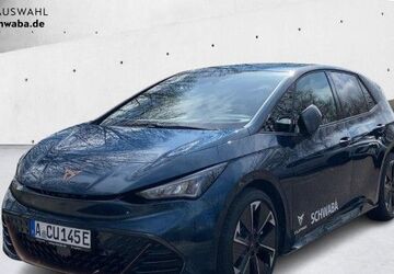 Cupra Born 3.605 km 42.810 &euro; Gersthofen 86368