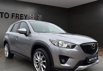 Mazda CX-5 188.493 km 10.790 &euro; Augsburg 86167