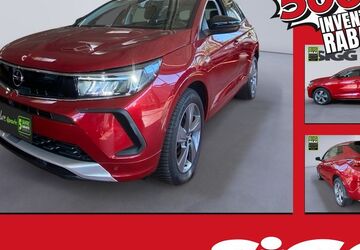 Opel Grandland (X) 15.680 km 18.980 &euro; Augsburg 86167