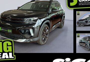 Citroen C5 Aircross 8.070 km 23.980 &euro; Augsburg 86167