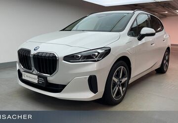 BMW 225 Active Tourer 14.124 km 39.990 &euro; Augsburg 86167