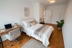 Etagenwohnung Augsburg - 5 Zimmer, 20 m&sup2;, 520&euro; | Angebot:25638263