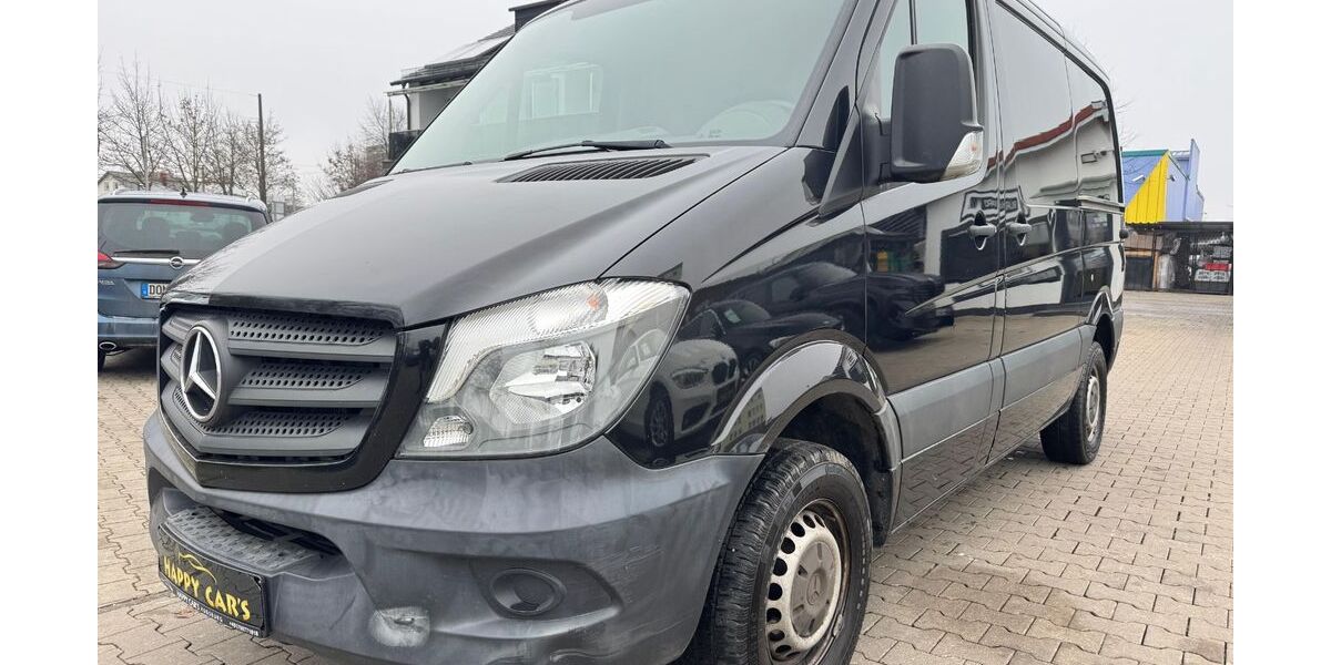 Mercedes-Benz Sprinter 102.000 km 15.900 &euro; Augsburg 86165