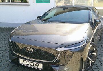 Mazda 6e 6.900 km 36.980 &euro; Hollenbach b. Aichach 86568