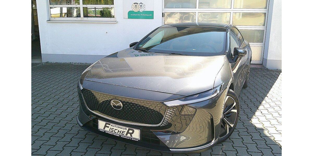 Mazda 6e 6.900 km 36.980 &euro; Hollenbach b. Aichach 86568