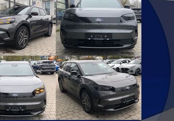 Ford Capri 14.271 km 38.900 &euro; Augsburg 86156